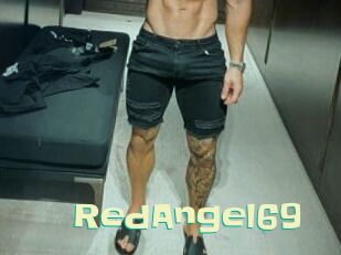 RedAngel69 Wanna Meet