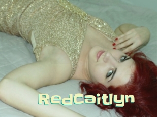 RedCaitlyn