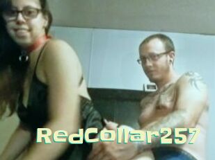 RedCollar257