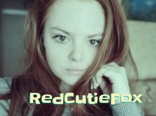 RedCutieFox