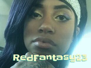 RedFantasy23