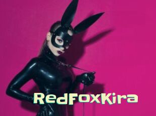 RedFoxKira