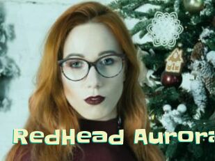 RedHead_Aurora