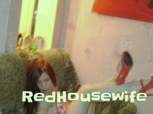 RedHousewife Wanna Meet