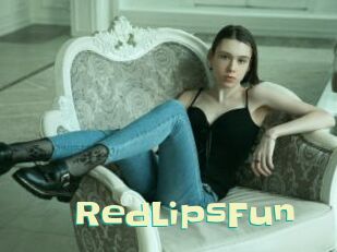 RedLipsFun