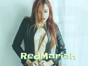 RedMariah