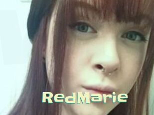RedMarie