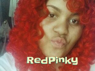 RedPinky