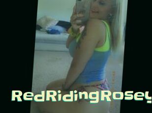 RedRidingRosey Wanna Meet