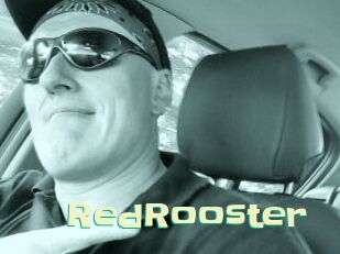 RedRooster