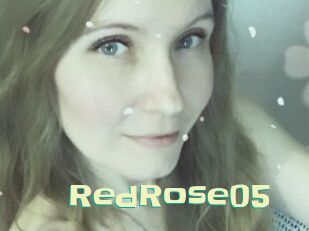 RedRose05