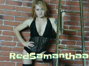 RedSamanthaa