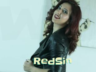 RedSin
