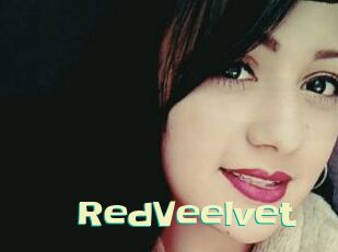 RedVeelvet