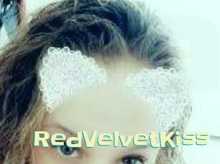 RedVelvetKiss