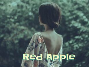 Red_Apple