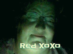 Red_XoXo