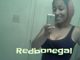Redbonegal