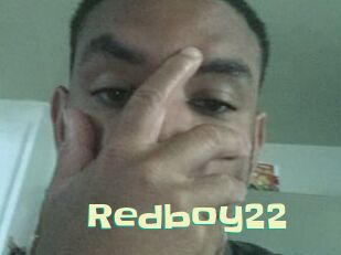 Redboy22