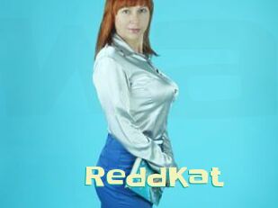 ReddKat