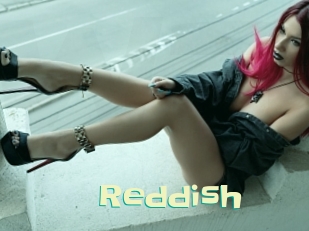 Reddish Wanna Meet