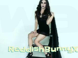 ReddishBunnyX