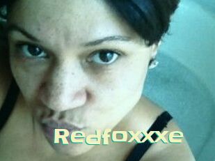 Redfoxxxe