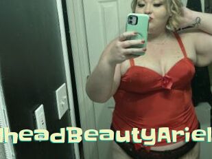 RedheadBeautyAriel
