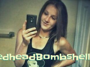 RedheadBombshell