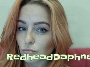 RedheadDaphne
