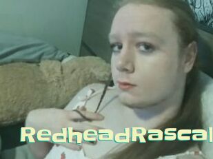 RedheadRascal