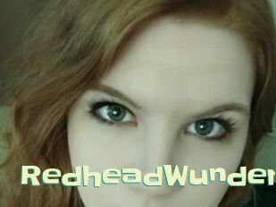 RedheadWunder