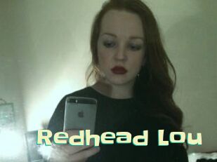 Redhead_Lou