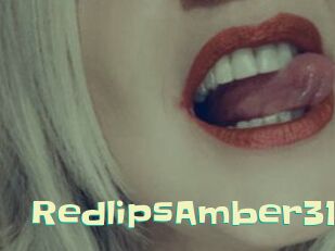 RedlipsAmber31