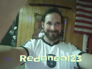 Redoneal23