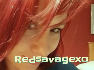 Redsavagexo