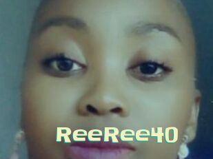 ReeRee40
