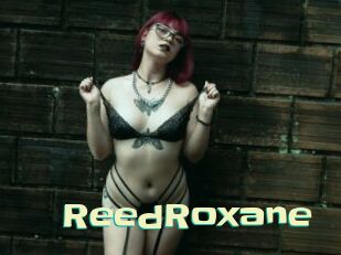 ReedRoxane