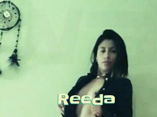 Reeda