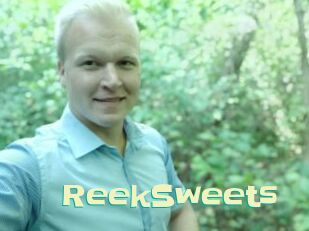 ReekSweets