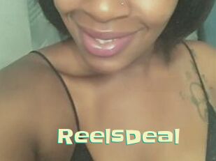 ReelsDeal
