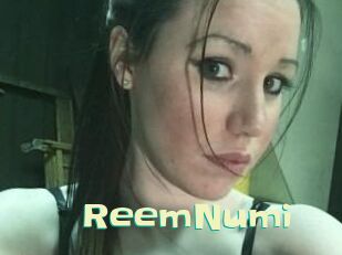 ReemNumi