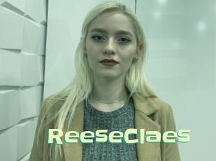ReeseClaes