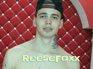ReeseFoxx