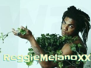 ReggieMelanoXXX Wanna Meet