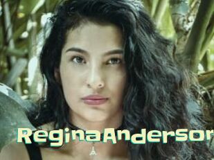 ReginaAnderson