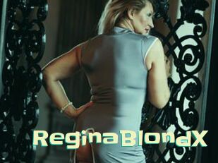 ReginaBlondX