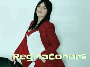 ReginaConors