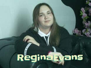 ReginaEvans