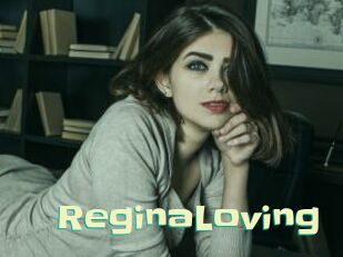 ReginaLoving